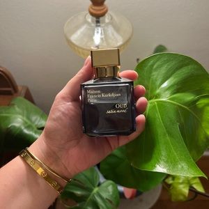 MAISON FRANCIS KURKDJIAN OUD SATIN MOOD